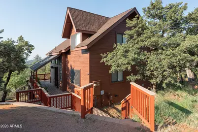 6075 W Pinon Way, Pine, AZ 85544 - Photo 4