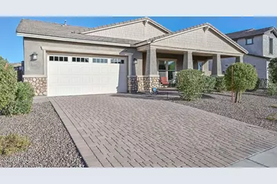 32003 N 126th Avenue, Peoria, AZ 85383 - Photo 38