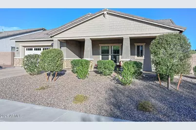32003 N 126th Avenue, Peoria, AZ 85383 - Photo 36