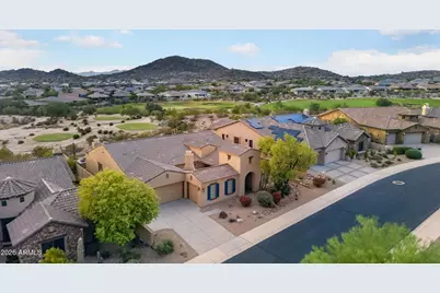 18174 W Narramore Road, Goodyear, AZ 85338 - Photo 1