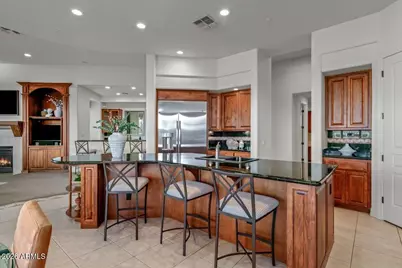 8060 E High Point Drive, Scottsdale, AZ 85266 - Photo 20