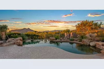 8060 E High Point Drive, Scottsdale, AZ 85266 - Photo 1