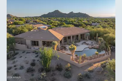 8060 E High Point Drive, Scottsdale, AZ 85266 - Photo 58