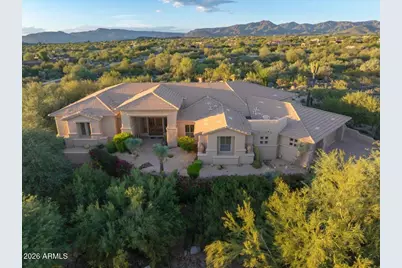 8060 E High Point Drive, Scottsdale, AZ 85266 - Photo 4