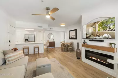 15095 N Thompson Peak Parkway #2027, Scottsdale, AZ 85260 - Photo 4