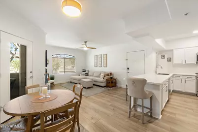 15095 N Thompson Peak Parkway #2027, Scottsdale, AZ 85260 - Photo 1
