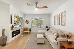 15095 N Thompson Peak Pkwy, Scottsdale, AZ 85260 - Photo 2