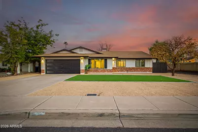 1917 E Cornell Drive, Tempe, AZ 85283 - Photo 1