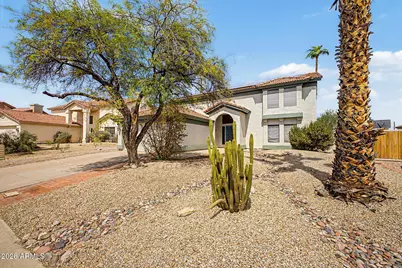 3922 E Goldfinch Gate Lane, Phoenix, AZ 85044 - Photo 1