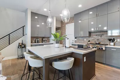 8340 E McDonald Drive #Unit 1006, Scottsdale, AZ 85250 - Photo 10