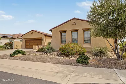 6587 S Martingale Road, Gilbert, AZ 85298 - Photo 1