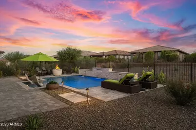18203 E Paria Canyon Drive, Rio Verde, AZ 85263 - Photo 34
