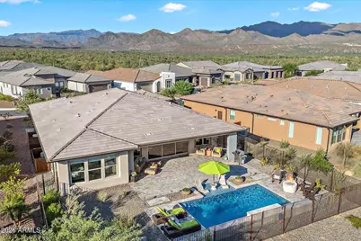 18203 E Paria Canyon Drive, Rio Verde, AZ 85263 - Photo 38