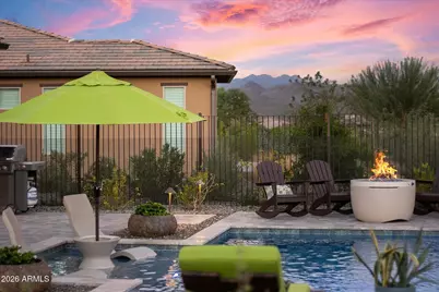 18203 E Paria Canyon Drive, Rio Verde, AZ 85263 - Photo 32