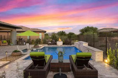 18203 E Paria Canyon Drive, Rio Verde, AZ 85263 - Photo 1