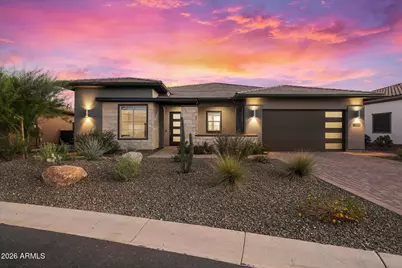 18203 E Paria Canyon Drive, Rio Verde, AZ 85263 - Photo 2
