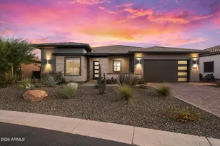 18203 E Paria Canyon Dr, Rio Verde, AZ 85263 - Photo 2