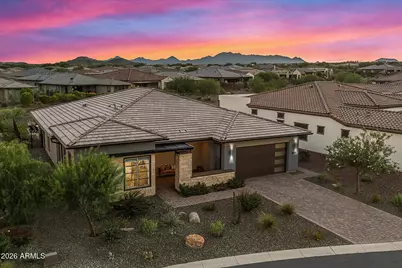 18203 E Paria Canyon Drive, Rio Verde, AZ 85263 - Photo 4