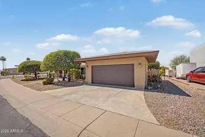 2205 N Nicklaus Drive, Mesa, AZ 85215 - Photo 2