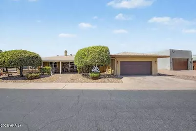 2205 N Nicklaus Drive, Mesa, AZ 85215 - Photo 1