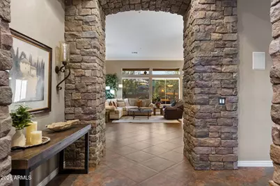 42010 N Harbour Town Court, Anthem, AZ 85086 - Photo 8