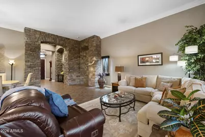 42010 N Harbour Town Court, Anthem, AZ 85086 - Photo 10