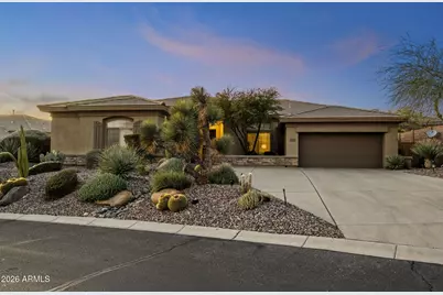 42010 N Harbour Town Court, Anthem, AZ 85086 - Photo 56