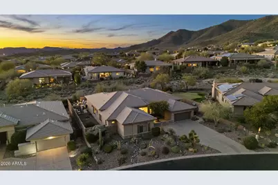 42010 N Harbour Town Court, Anthem, AZ 85086 - Photo 2