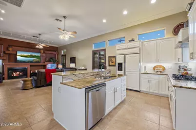 42010 N Harbour Town Court, Anthem, AZ 85086 - Photo 18