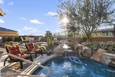 42010 N Harbour Town Court, Anthem, AZ 85086 - Photo 40