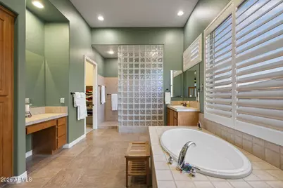 42010 N Harbour Town Court, Anthem, AZ 85086 - Photo 24