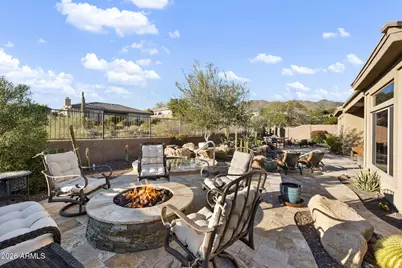 42010 N Harbour Town Court, Anthem, AZ 85086 - Photo 48