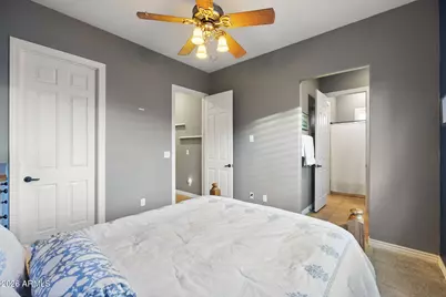 42010 N Harbour Town Court, Anthem, AZ 85086 - Photo 32