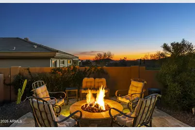 42010 N Harbour Town Court, Anthem, AZ 85086 - Photo 46
