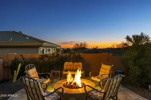 42010 N Harbour Town Ct, Anthem, AZ 85086 - Photo 46