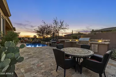 42010 N Harbour Town Court, Anthem, AZ 85086 - Photo 44