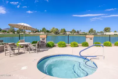 7706 N Via De Fonda Drive, Scottsdale, AZ 85258 - Photo 26