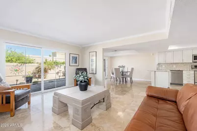 7706 N Via De Fonda Drive, Scottsdale, AZ 85258 - Photo 6