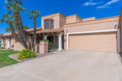7706 N Via De Fonda Drive, Scottsdale, AZ 85258 - Photo 4