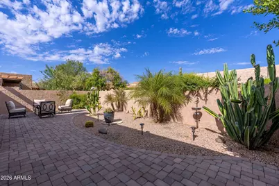 7706 N Via De Fonda Drive, Scottsdale, AZ 85258 - Photo 24
