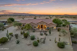 19524 W Corto Ln, Buckeye, AZ 85326 - Photo 70
