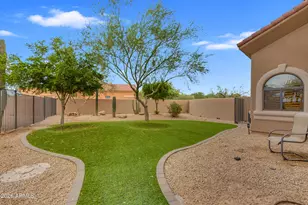 19524 W Corto Ln, Buckeye, AZ 85326 - Photo 56