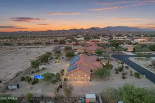 19524 W Corto Ln, Buckeye, AZ 85326 - Photo 72