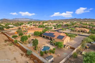 19524 W Corto Ln, Buckeye, AZ 85326 - Photo 86