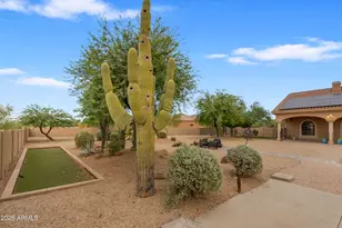 19524 W Corto Ln, Buckeye, AZ 85326 - Photo 58