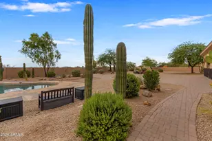 19524 W Corto Ln, Buckeye, AZ 85326 - Photo 64
