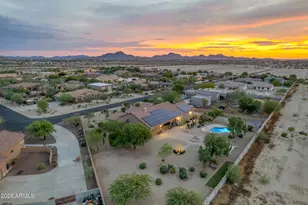19524 W Corto Ln, Buckeye, AZ 85326 - Photo 76