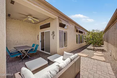 21759 N Verde Ridge Drive, Sun City West, AZ 85375 - Photo 16
