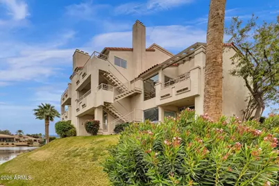 10080 E Mountainview Lake Drive #244, Scottsdale, AZ 85258 - Photo 8