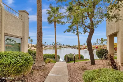 10080 E Mountainview Lake Drive #244, Scottsdale, AZ 85258 - Photo 4